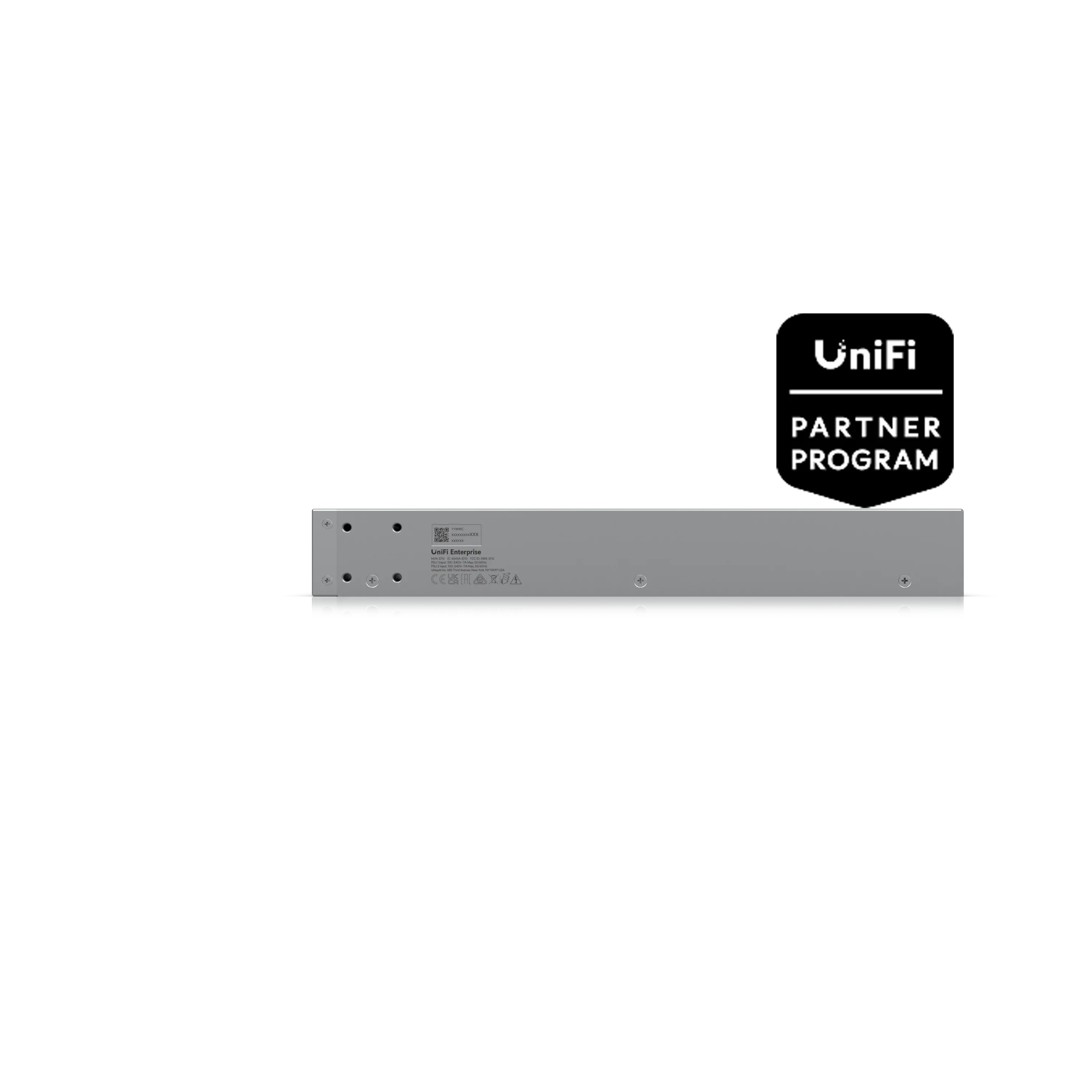 Ubiquiti UniFi Enterprise Fortress Gateway | EFG - image 3