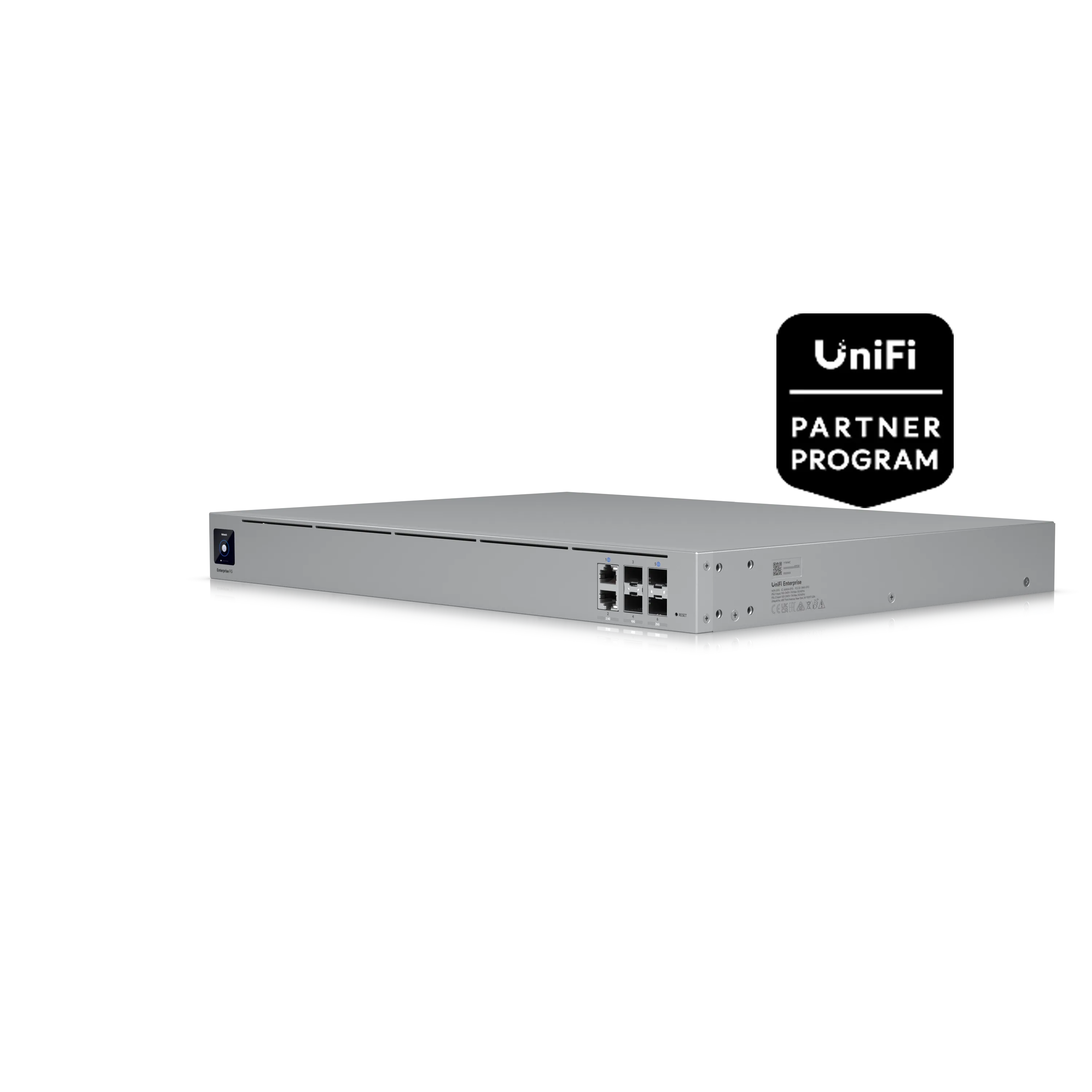 Ubiquiti UniFi Enterprise Fortress Gateway | EFG - image 5
