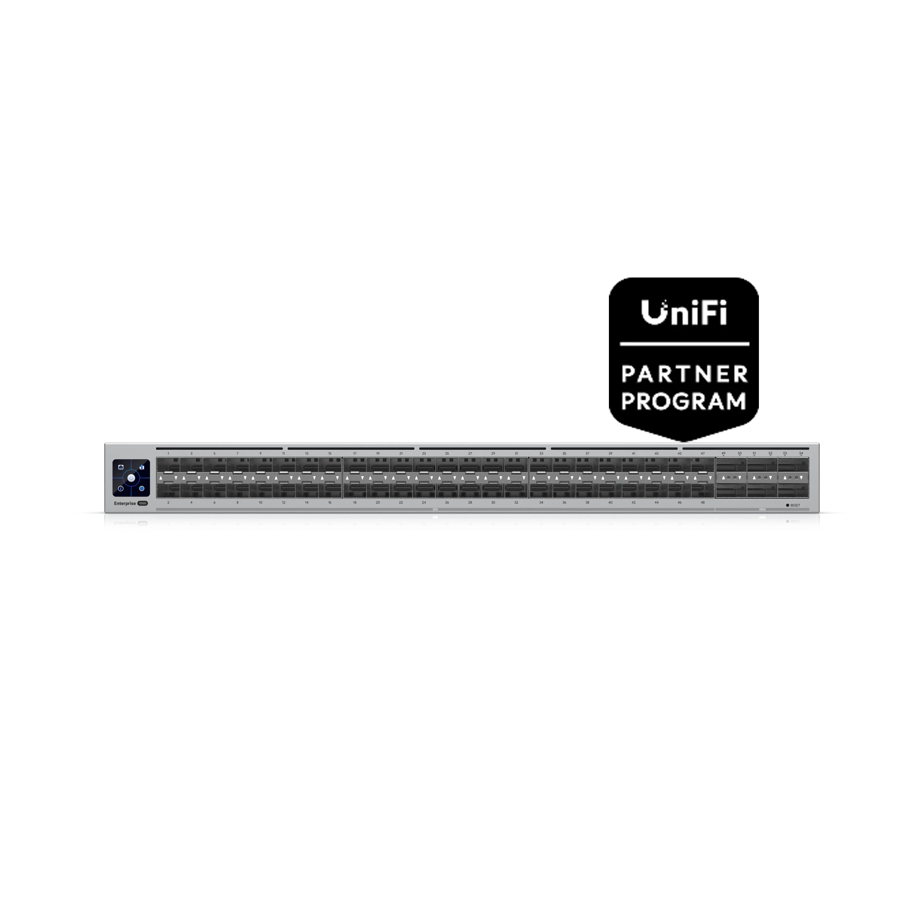 Ubiquiti UniFi Enterprise Campus Aggregation | ECS-Aggregation - image 3