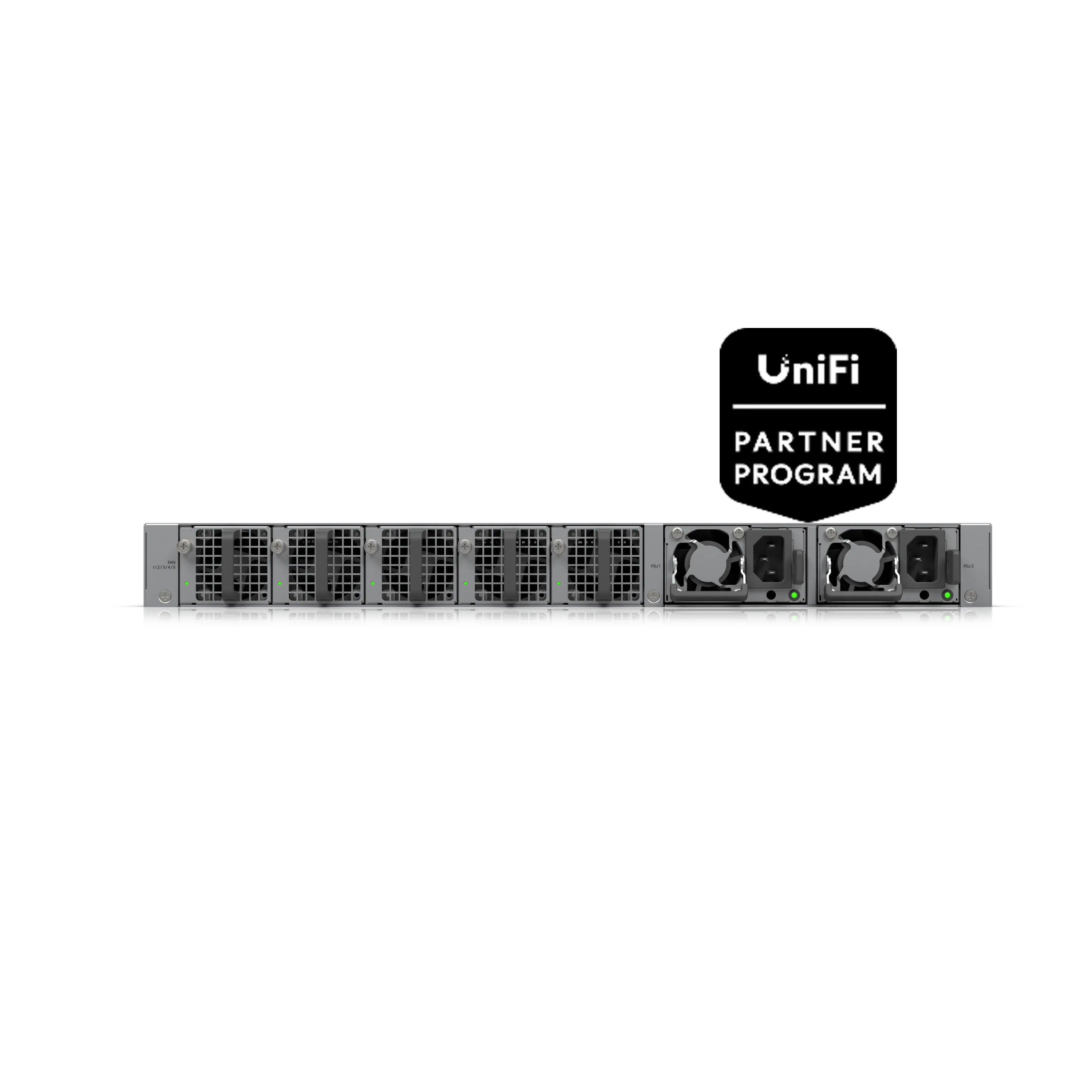 Ubiquiti UniFi Enterprise Campus Aggregation | ECS-Aggregation - image 4