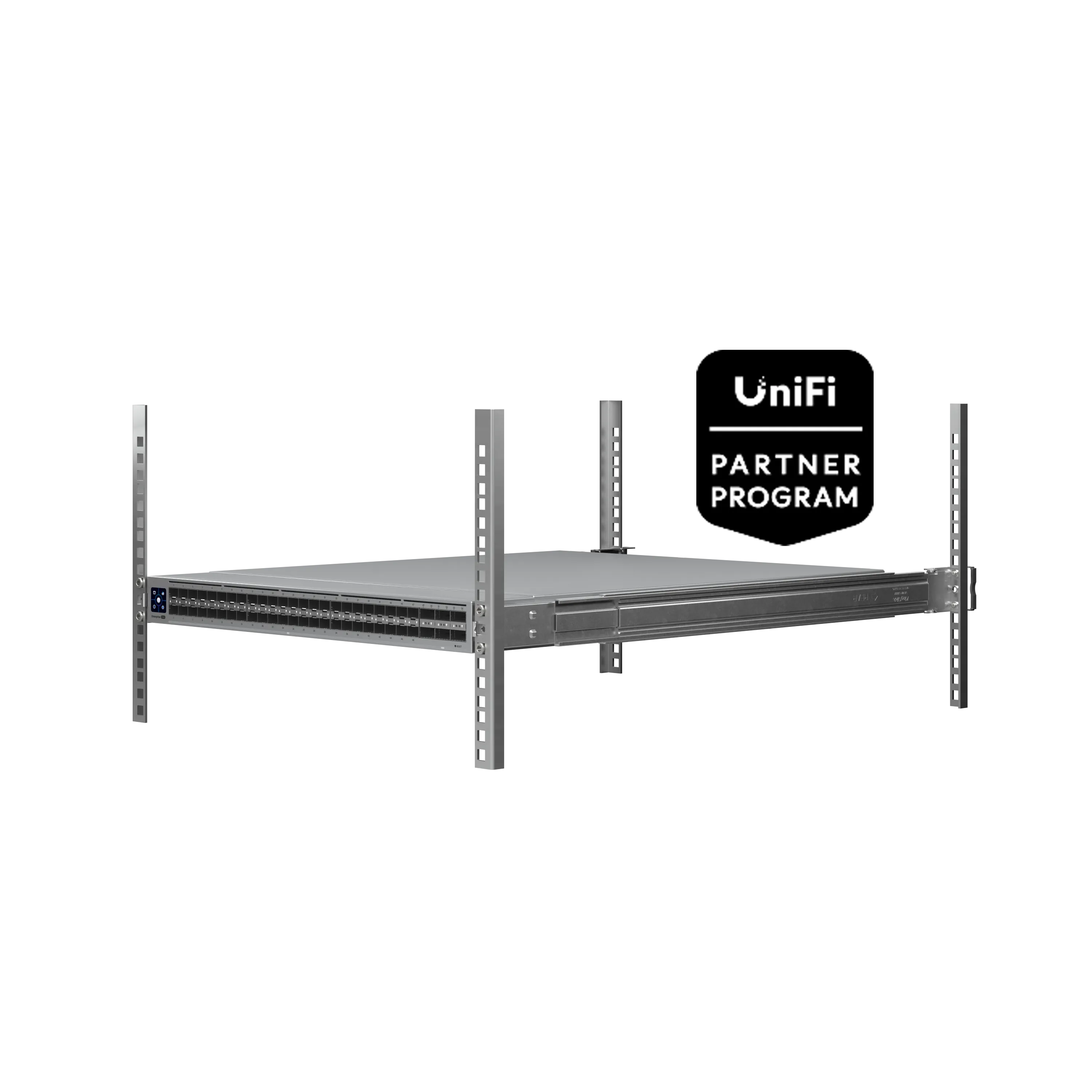 Ubiquiti UniFi Enterprise Campus Aggregation | ECS-Aggregation - image 5