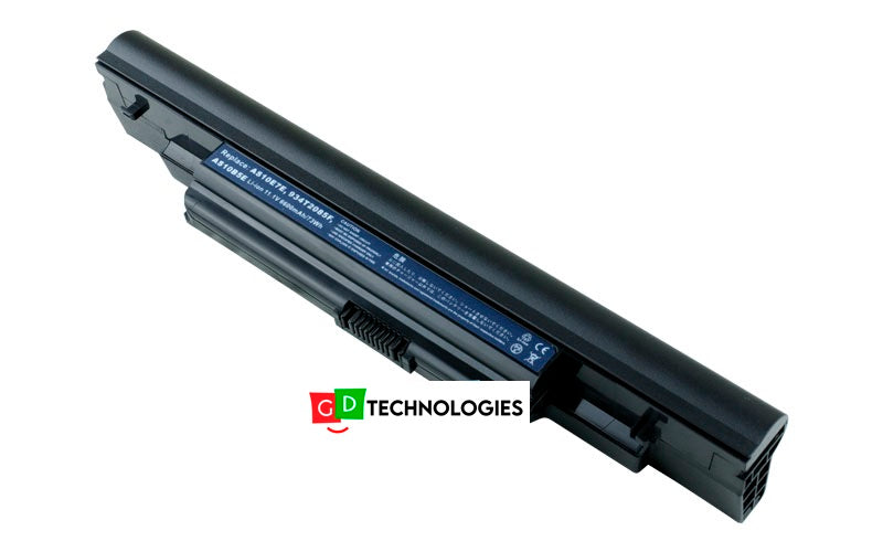 Acer aspire 3820T 11.1V 7800MAH/87 Replacement Battery
