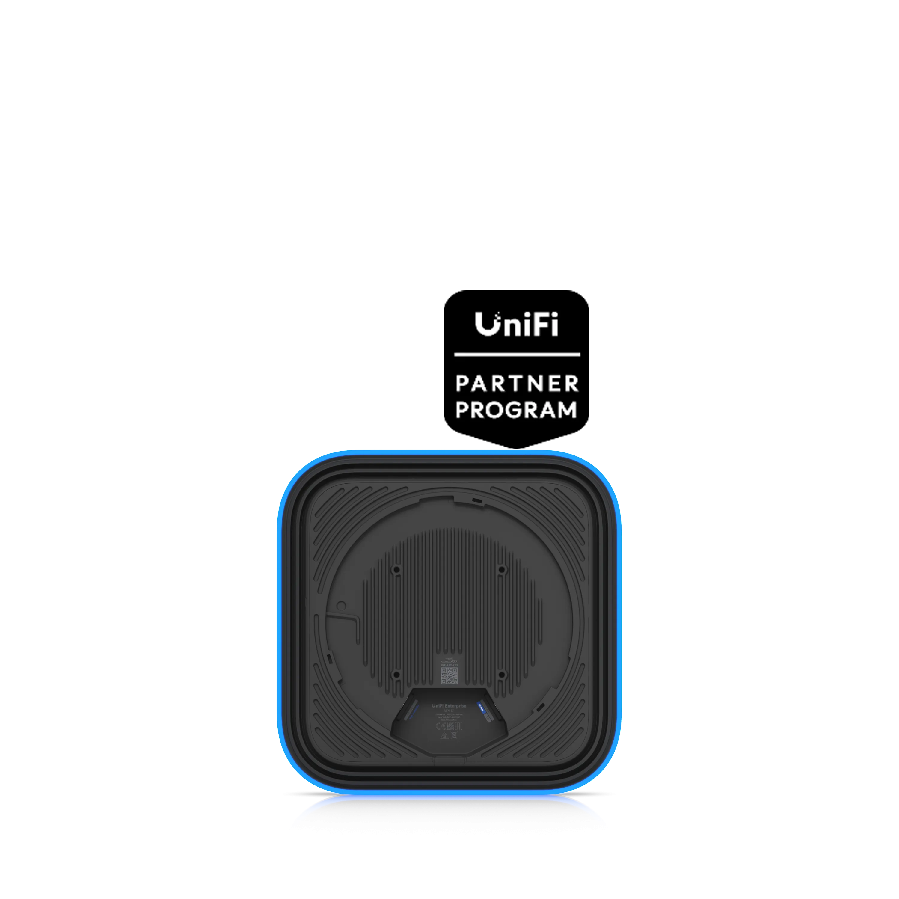 Ubiquiti UniFi Enterprise WiFi 7 Access Point | E7 - image 5