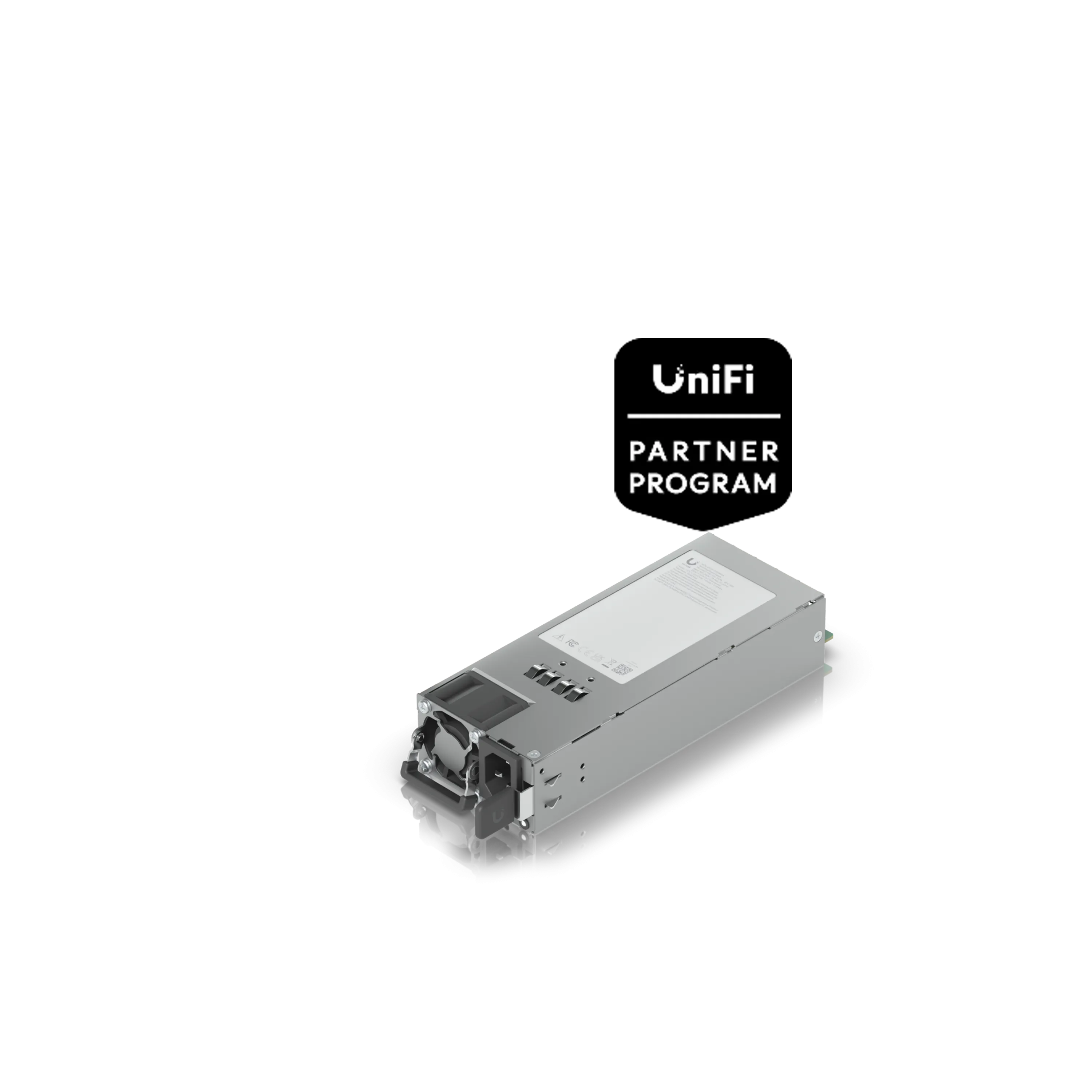 Ubiquiti UniFi Enterprise Hot-Swappable Power Module 12V 150W | UACC-PSU-12V-150W - image 3