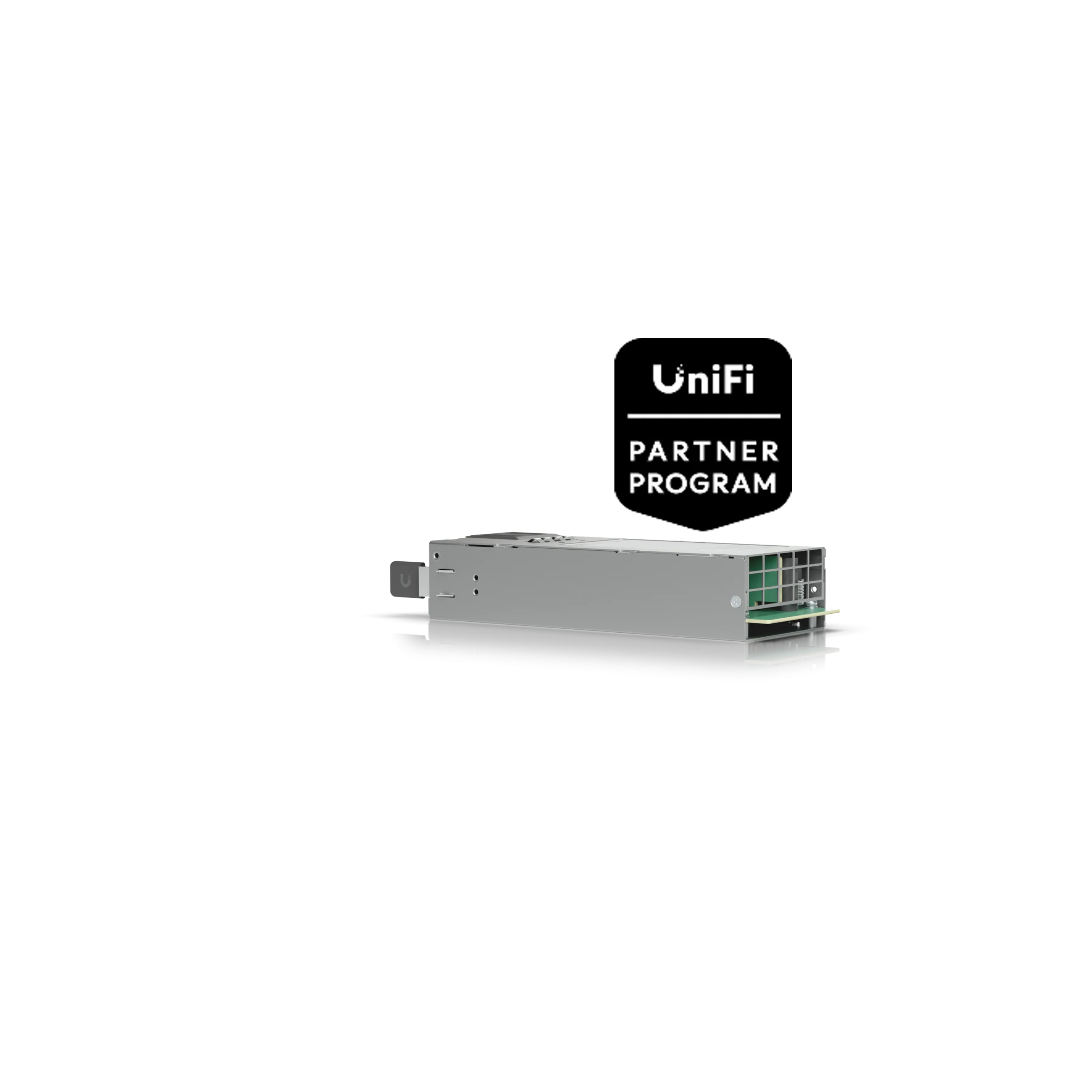 Ubiquiti UniFi Enterprise Hot-Swappable Power Module 12V 150W | UACC-PSU-12V-150W - image 4
