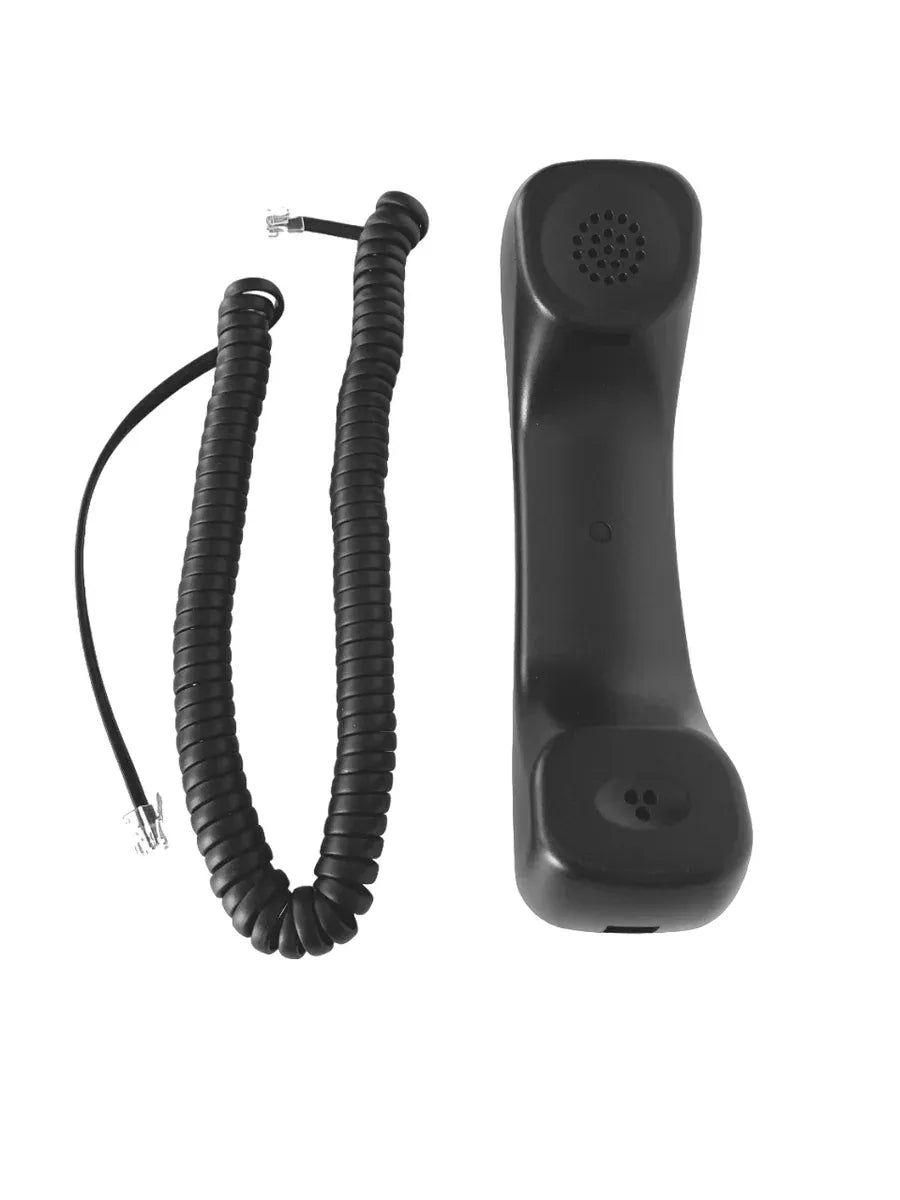 Grandstream GXP1625 Spare Handset | SPARE-HS - image 2