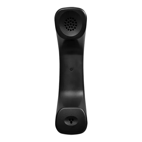 Grandstream GXP1625 Spare Handset | SPARE-HS - image 4