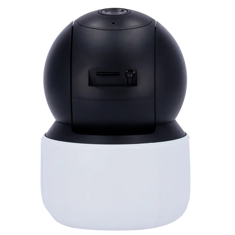 Uniview UNV Uniarch 3MP Indoor PTZ Camera with IR &amp; Warm Light | Uho-S3E-M3TD - image 2