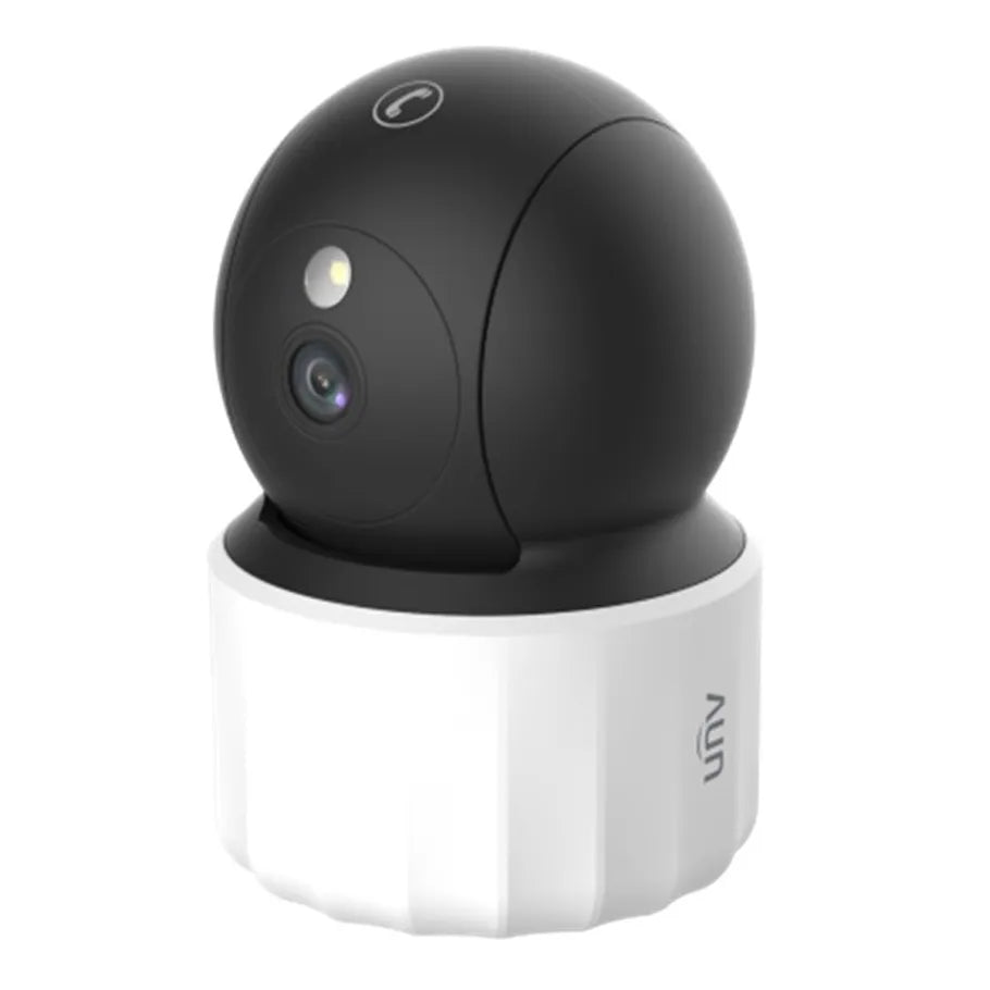 Uniview UNV Uniarch 3MP Indoor PTZ Camera with IR &amp; Warm Light | Uho-S3E-M3TD