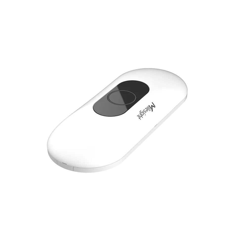Milesight AI ToF People Counter | VS133 - image 2