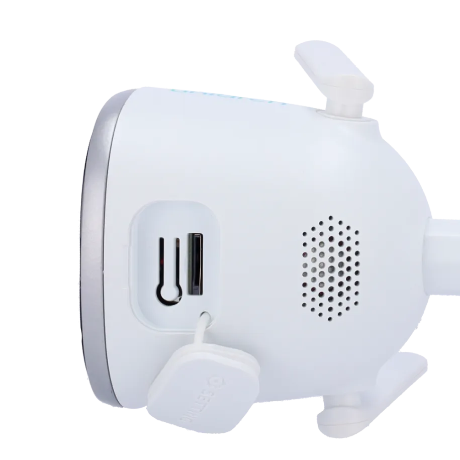 Uniview UNV Uniarch 3MP Dual Light WiFi Camera | UHO-B2D-M3F3D - image 4
