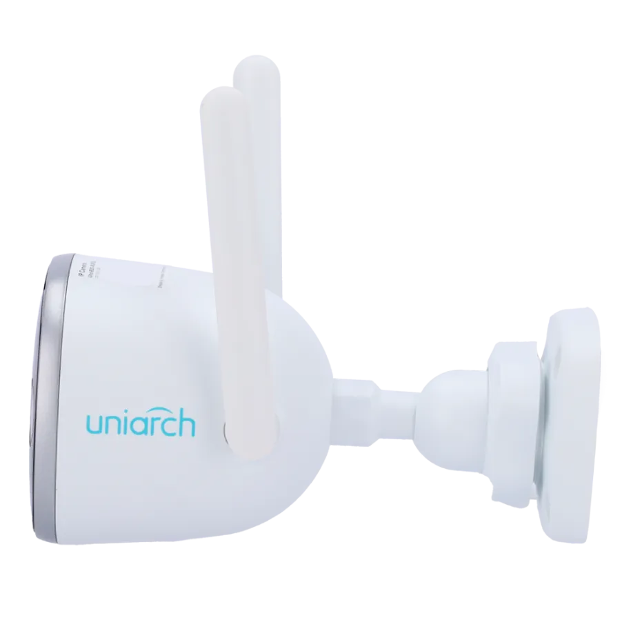 Uniview UNV Uniarch 3MP Dual Light WiFi Camera | UHO-B2D-M3F3D - image 5