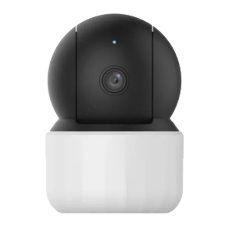 Uniview UNV Uniarch 3MP Wi‑Fi Pan-Tilt Indoor Camera | Uho-S3E-M3F3-A - image 2