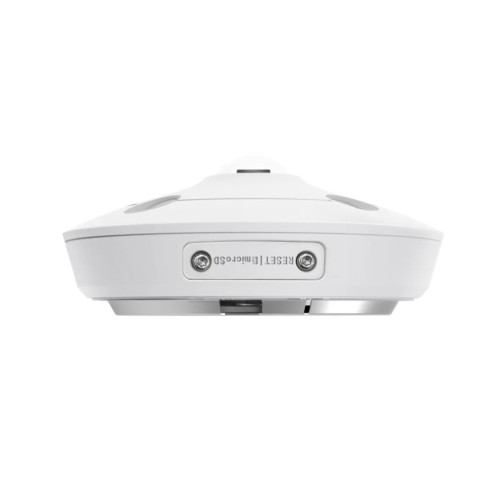 TP-Link VIGI 5MP Fisheye Network Camera | TP-VIGI-S655I - image 3