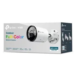 TP-Link VIGI S345 4MP Full-Colour Bullet Camera | TP-VIGI-S345-28 - image 4