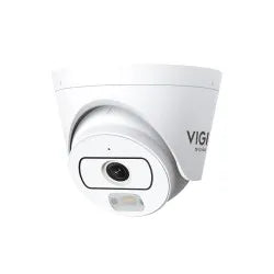 TP-Link VIGI EasyCam 2MP Full-Color Turret Network Camera - image 2