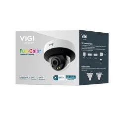 TP-Link VIGI S225 2MP Full-Colour Dome Camera | TP-VIGI-S225-28 - image 4
