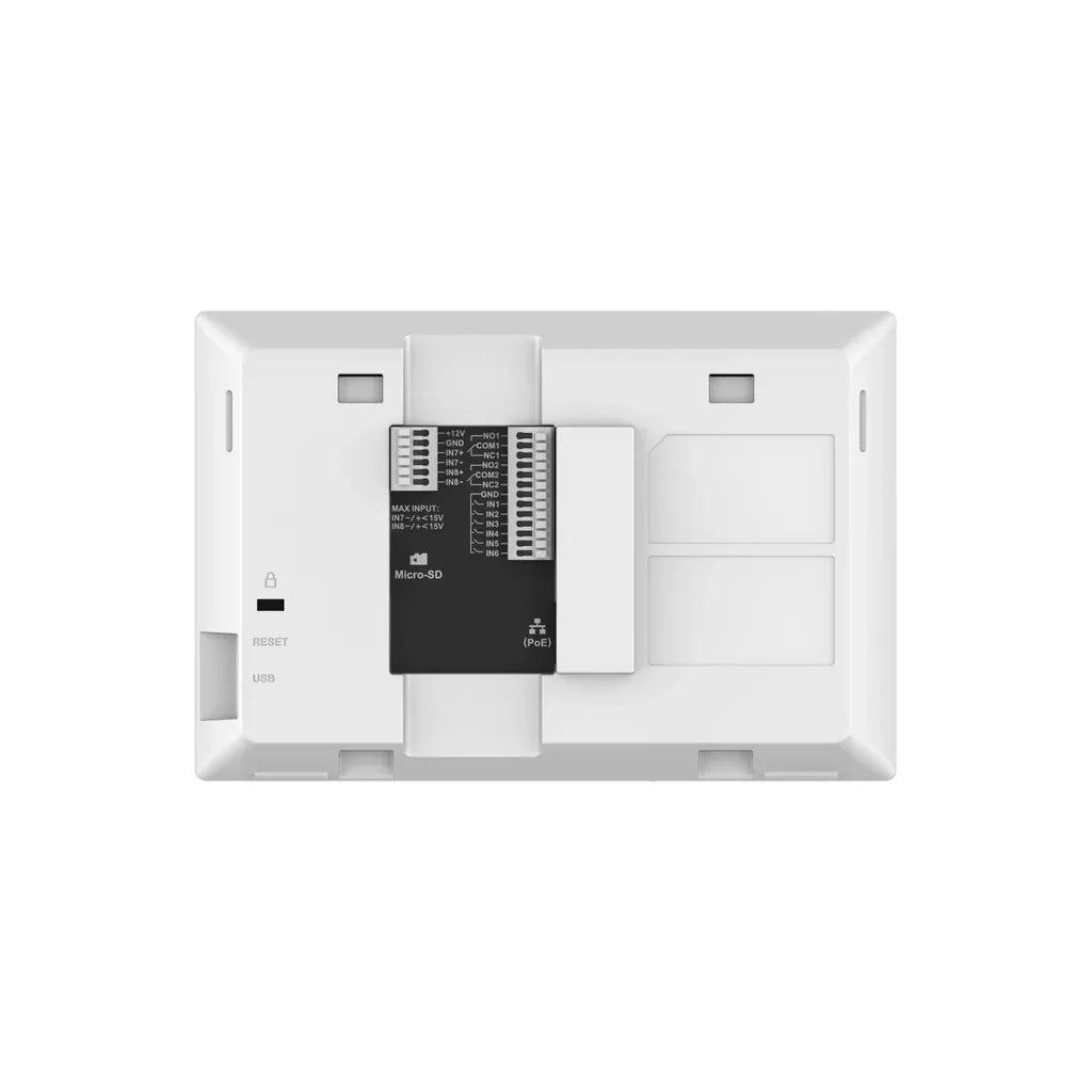 Grandstream SIP Touch Screen Intercom and Facility Control Station | GSC3574 - image 3