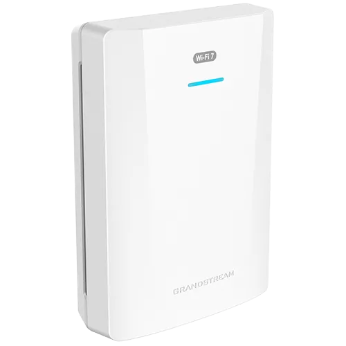 Grandstream Enterprise WiFi 7 In-Wall Indoor Access Point | GWN7670WM - image 3