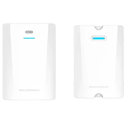 Grandstream Enterprise WiFi 7 In-Wall Indoor Access Point | GWN7670WM - image 5