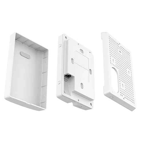 Grandstream Enterprise WiFi 7 In-Wall Indoor Access Point | GWN7670WM - image 6