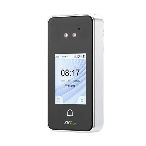 ZKTeco SpeedFace Biometric Terminal |  V3 Lite - image 3