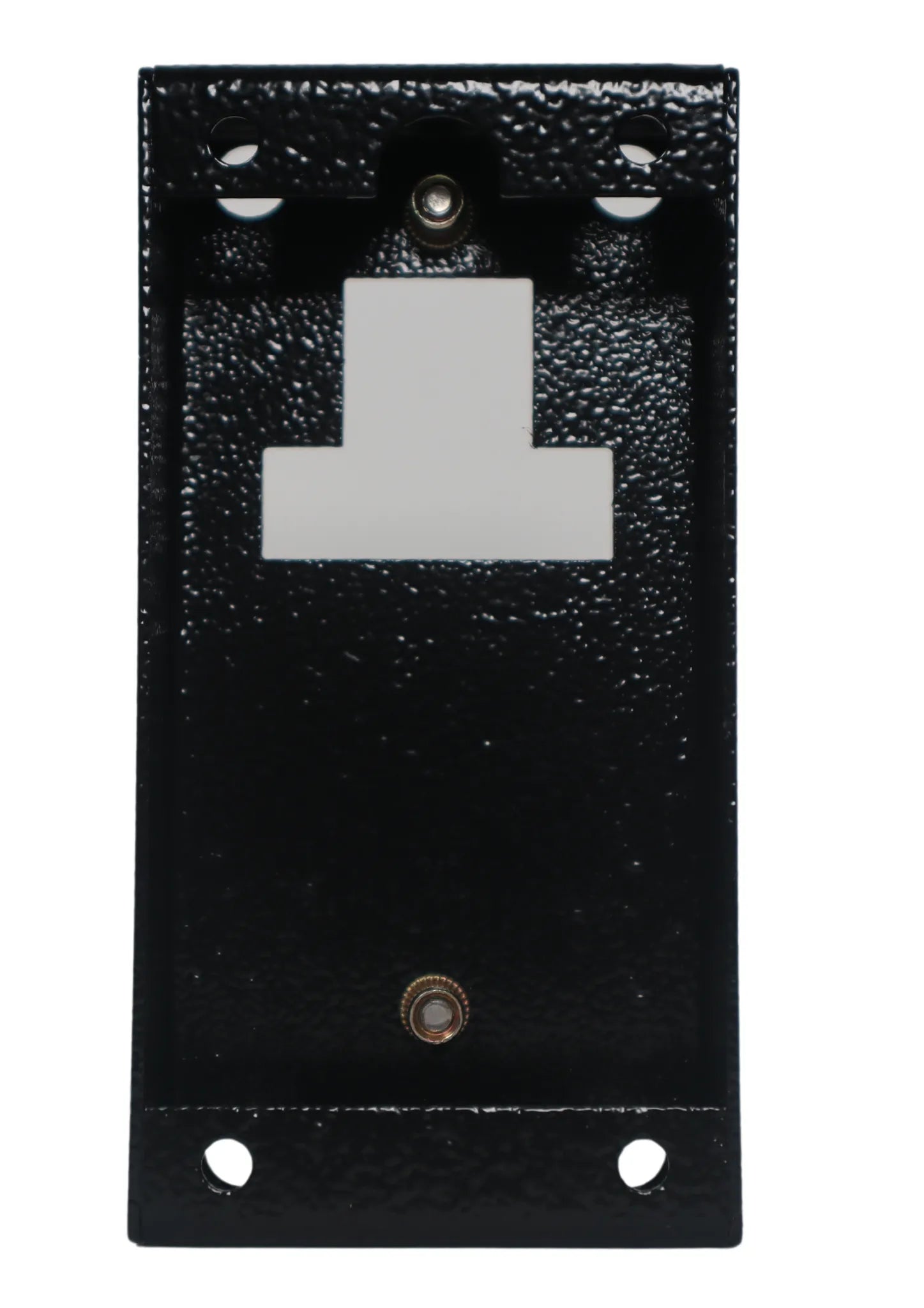 ZKTeco Indoor Standoff Box for SpeedFace V3 Lite | ZKACC0191 - image 3