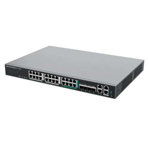 Grandstream UC IP-PBX &amp; Networking System | GCC6021 - image 3
