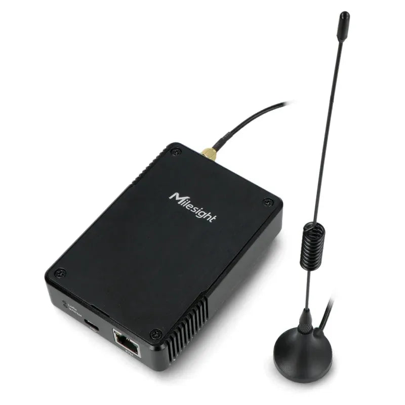 Milesight LoRaWAN Gateway - NON LTE - image 4