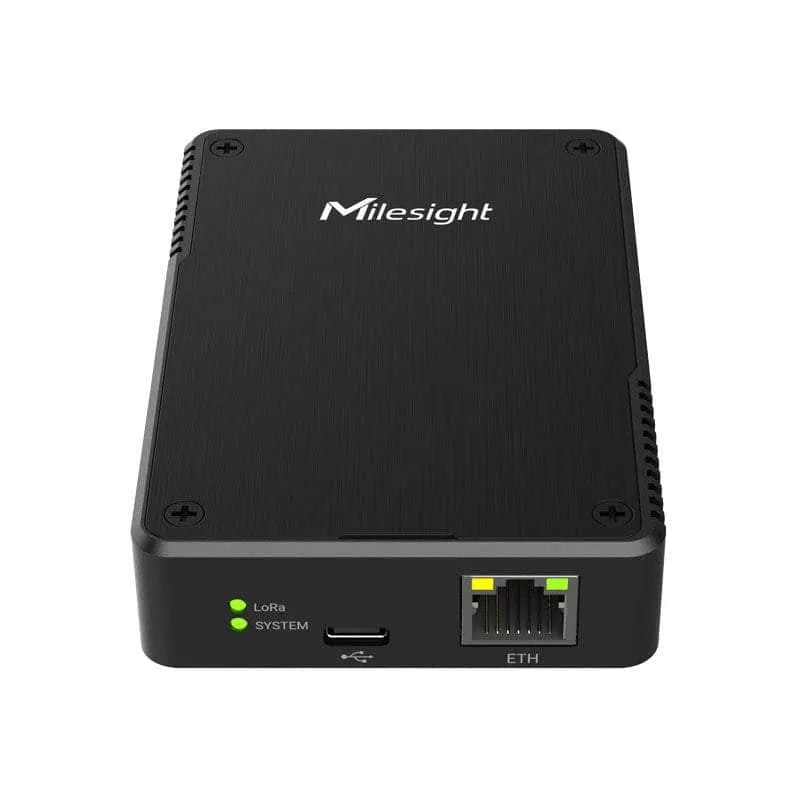 Milesight LoRaWAN Gateway - NON LTE - image 5