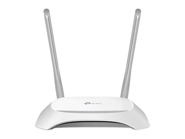 300Mbps Wireless N Router