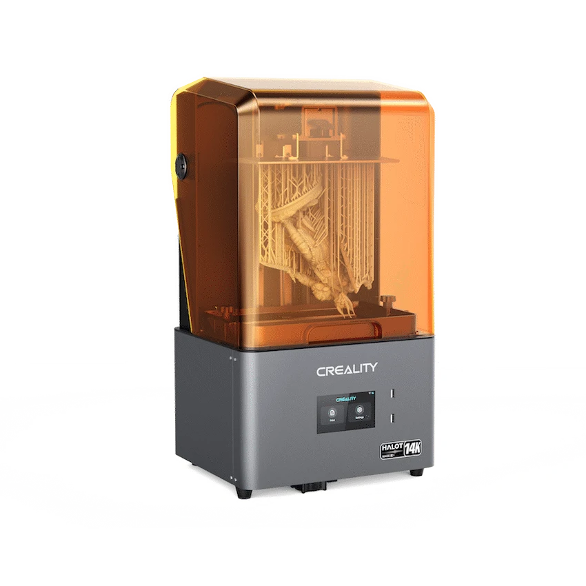 Creality Halot Mage S Resin 3D Printer 223x126x230 - image 17