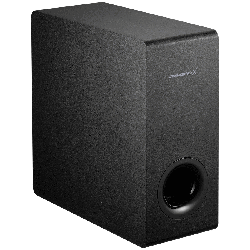 VolkanoX Empire 2.1 Soundbar with Wireless Sub-Woofer - image 17