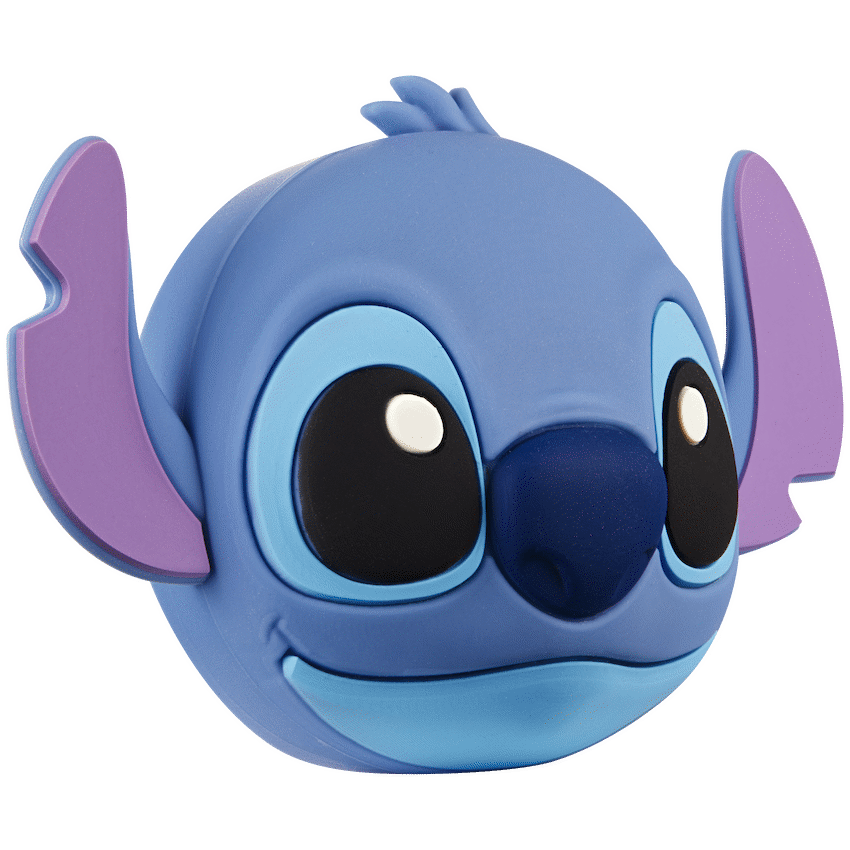Stitch Bluetooth Padded Headphone with Removable Cups - image 17