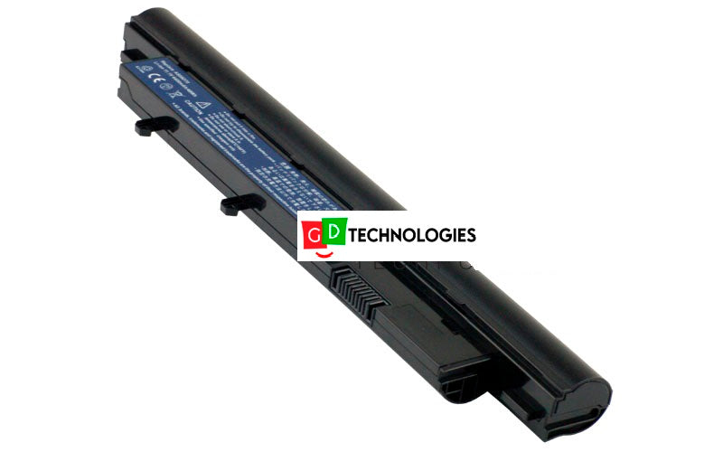 Acer Aspire 3410 11.1V 4400MAH/49WH Replacement Battery