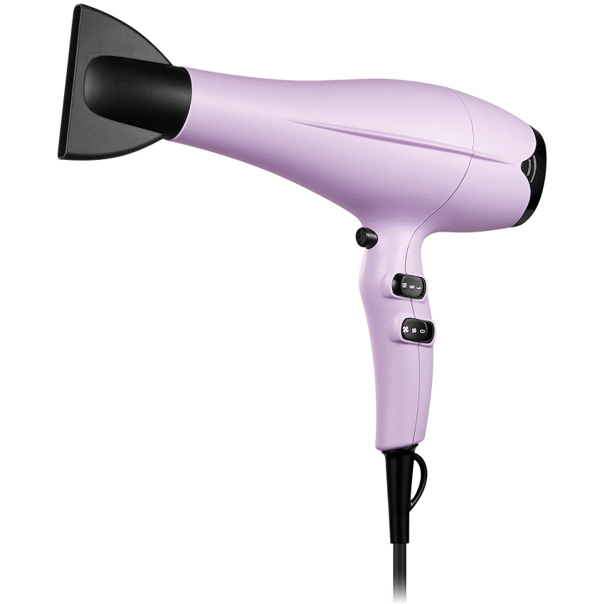 Carmen Colours 2200w AC Hair Dryer - image 17