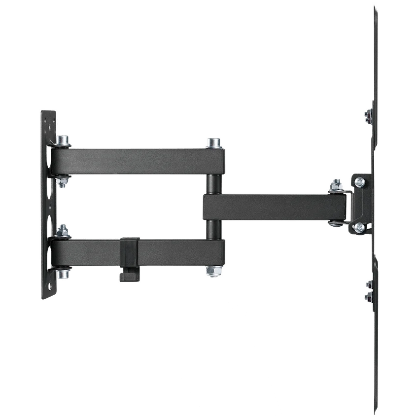 Ellies Solid series Full Motion Single Arm Tv Wall Mount For 23" - 55" TVs - image 17