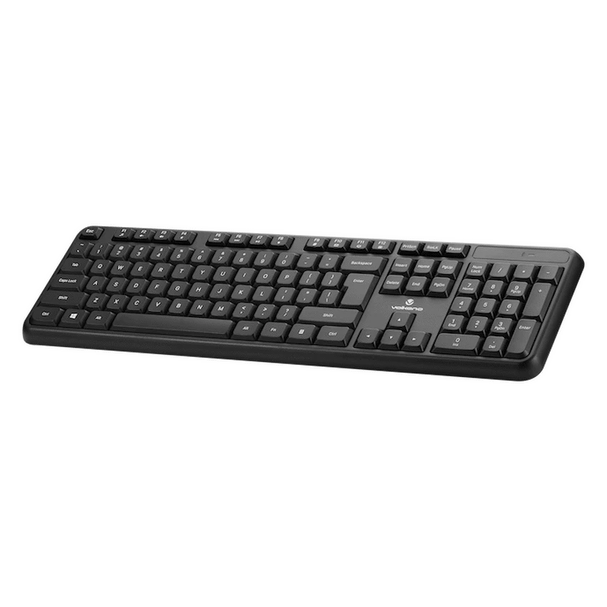 Volkano Opal Series Wireless Keyboard and Mouse Combo - image 17