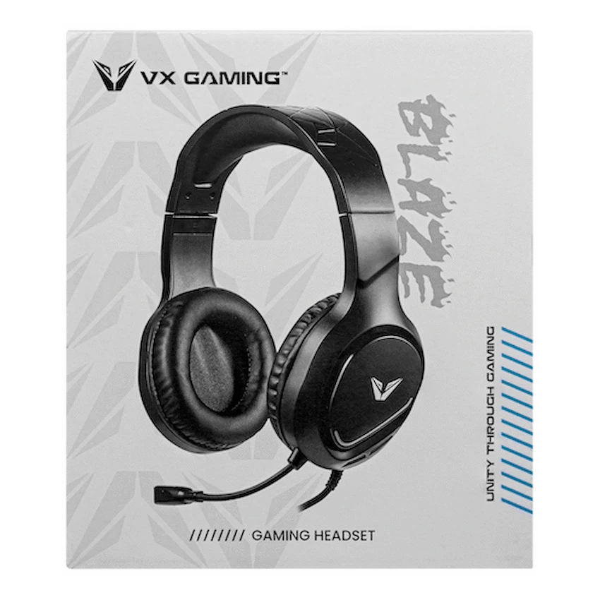 VX Gaming Blaze series Gaming Headset - image 17