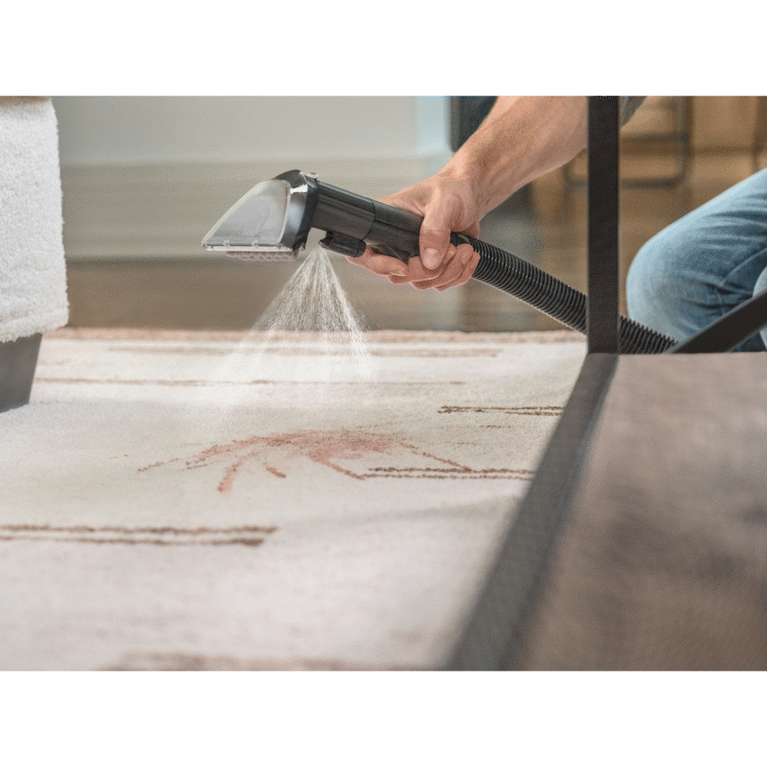 BISSELL SpotClean TruHeat - image 17
