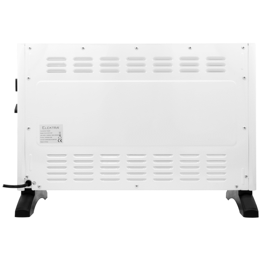 Elektra Convection Heater - image 17