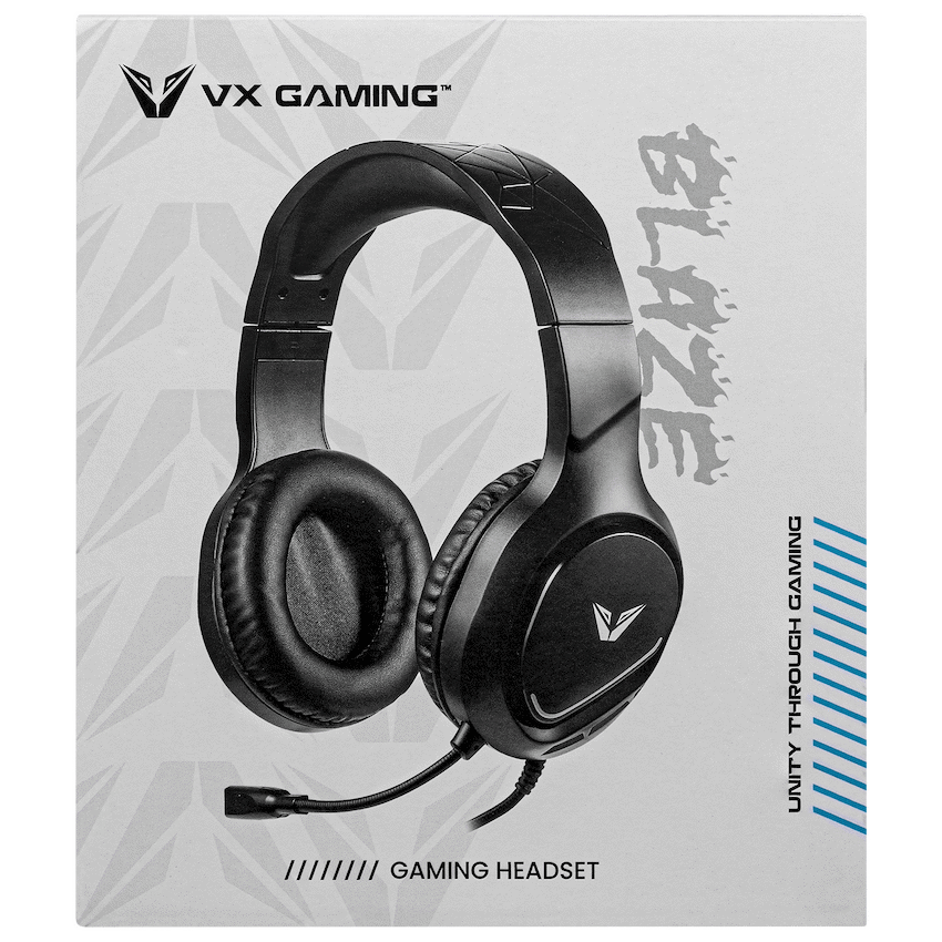 VX Gaming Blaze series Gaming Headset - image 17