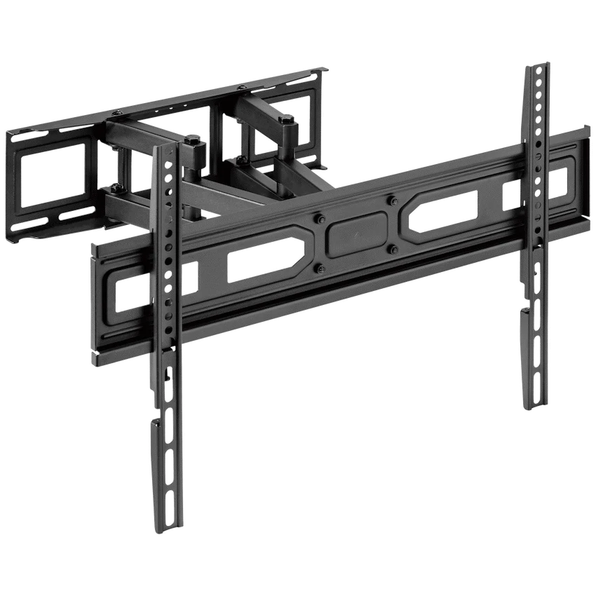 Volkano Steel series Full Motion Double Arm TV Wall Mount 37"-80"TVs - image 17