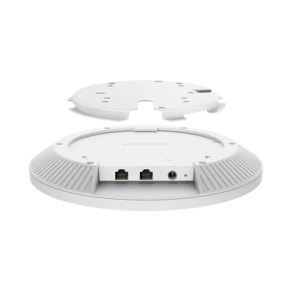 TP-Link BE19000 Tri-Band Wi-Fi 7 Access Point | EAP783 - image 3