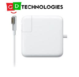 60W L Shaped MAGSAFE 1 MacBook Charger