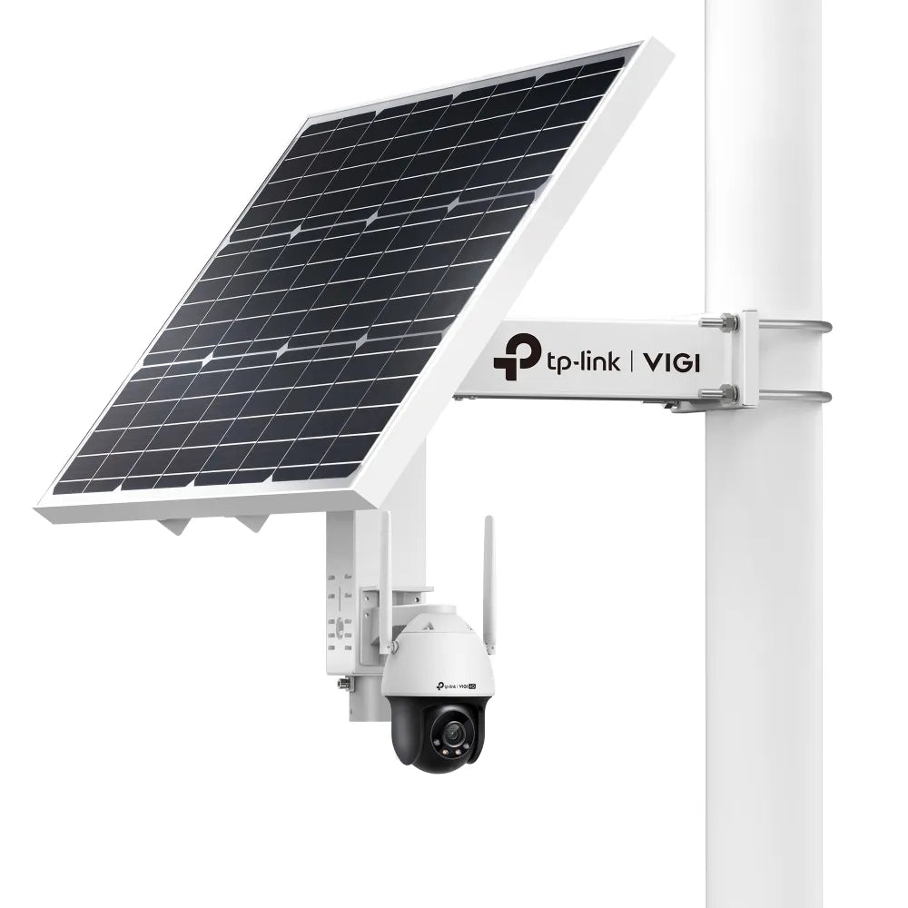 TP-Link VIGI SP6020 60W Solar Power Supply System | SP6020 - image 3