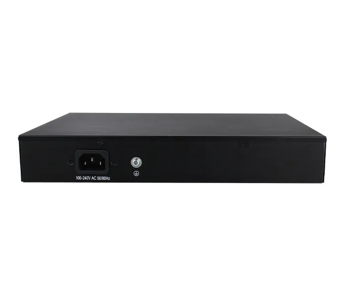 BDCOM 8 Port Managed Gigabit PoE Switch - 150W - image 4