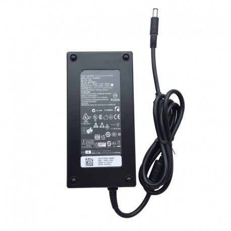 180W Dell Alienware M17X Laptop Ac Adapter / Charger 19.5V 9.23A 7.4*5.0mm