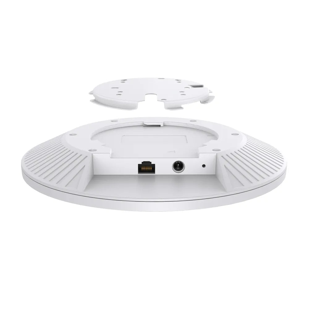 TP-Link Omada BE9300 Wi-Fi 7 Access Point | EAP773 - image 4