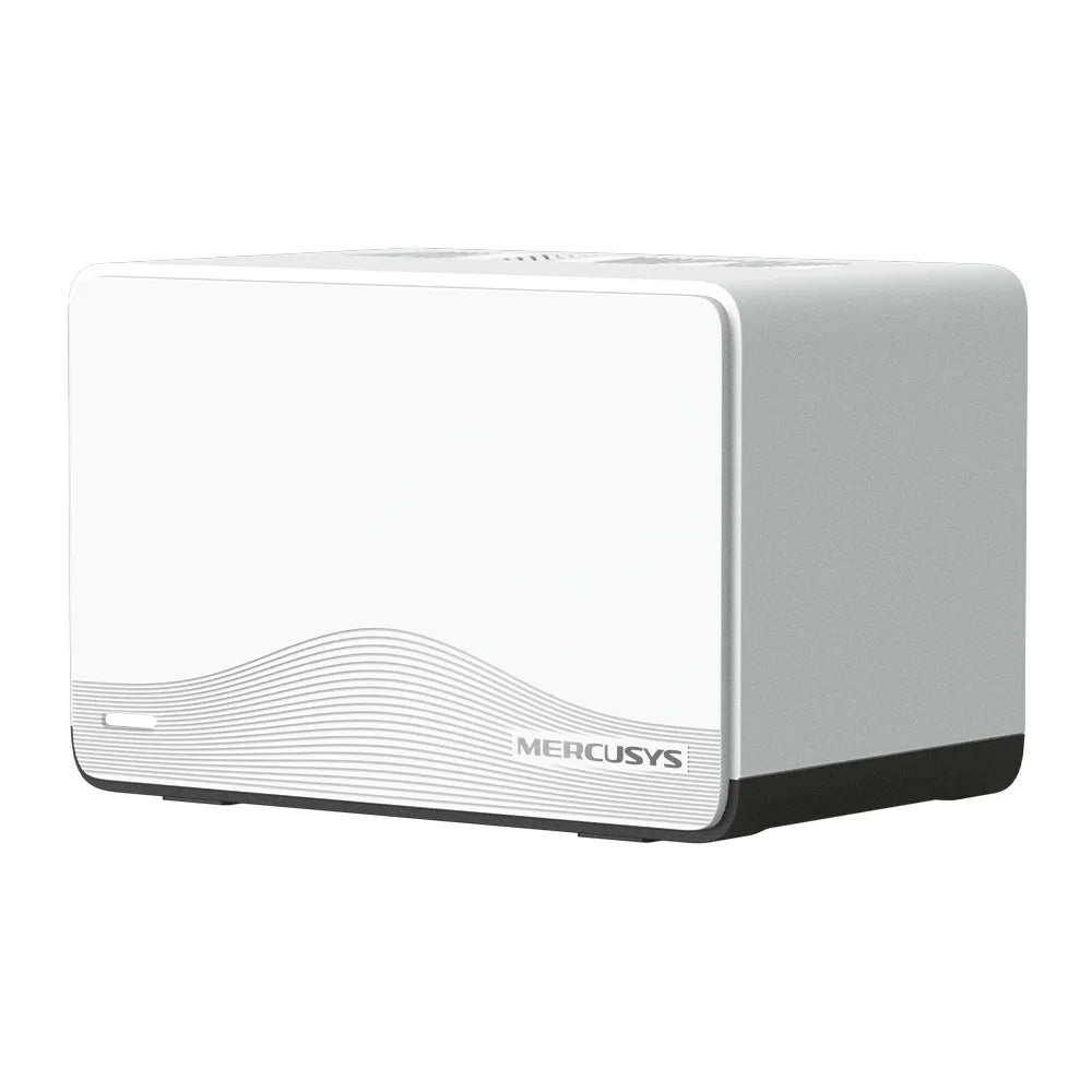 Mercusys Halo Wi-Fi 7 Mesh System (3-Pack) | MRC-HALO-H27BE - image 2